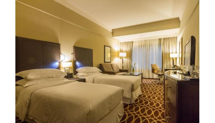 Grand Excelsior Deira Hotel poza 6
