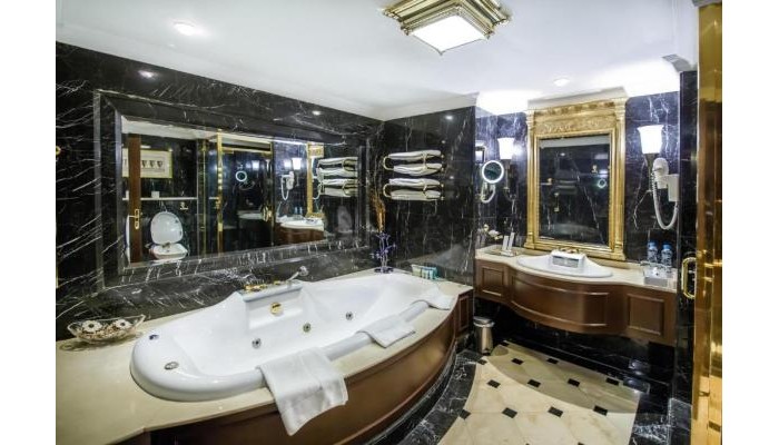 Grand Excelsior Deira Hotel poza 10