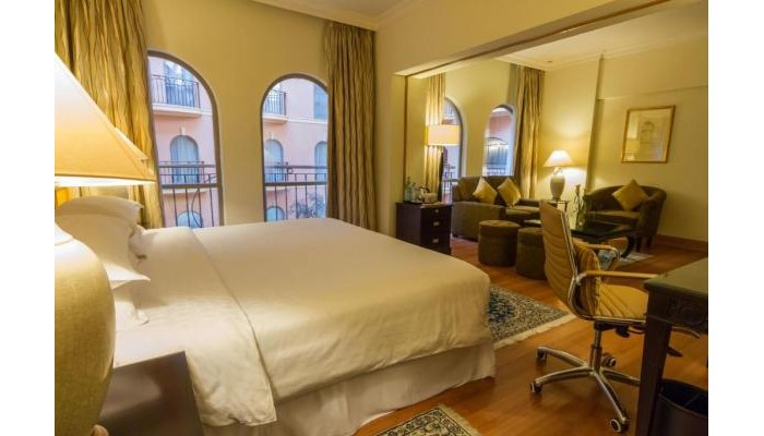 Grand Excelsior Deira Hotel poza 4