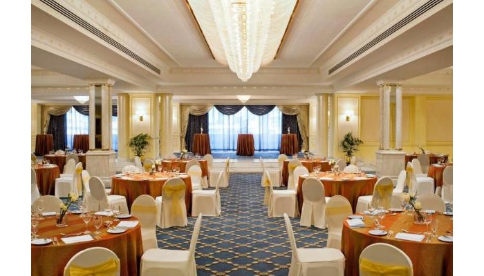 Grand Excelsior Deira Hotel poza 12