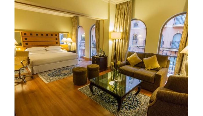 Grand Excelsior Deira Hotel poza 5