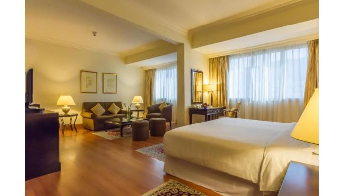 Grand Excelsior Deira Hotel poza 3