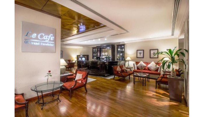 Grand Excelsior Deira Hotel poza 13