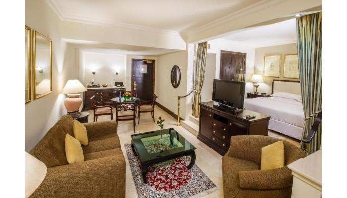 Grand Excelsior Deira Hotel poza 7