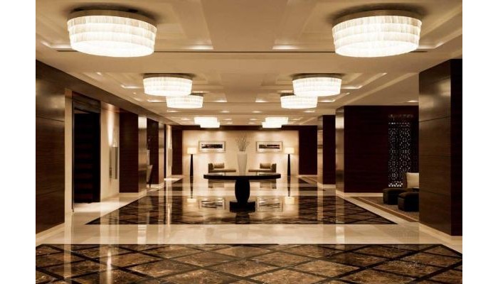 Grosvenor House Tower One Hotel poza 4