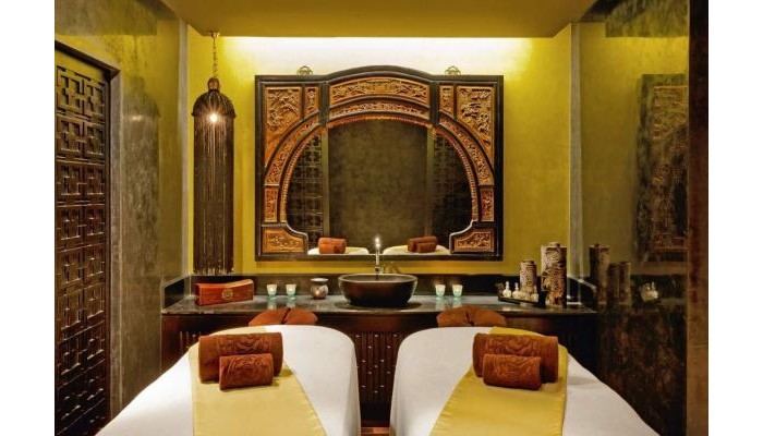 Grosvenor House Tower One Hotel poza 5