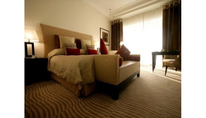 Grosvenor House Tower One Hotel poza 0
