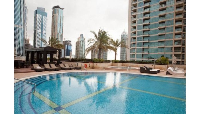 Grosvenor House Tower One Hotel poza 8