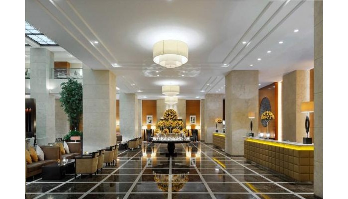 Grosvenor House Tower One Hotel poza 3