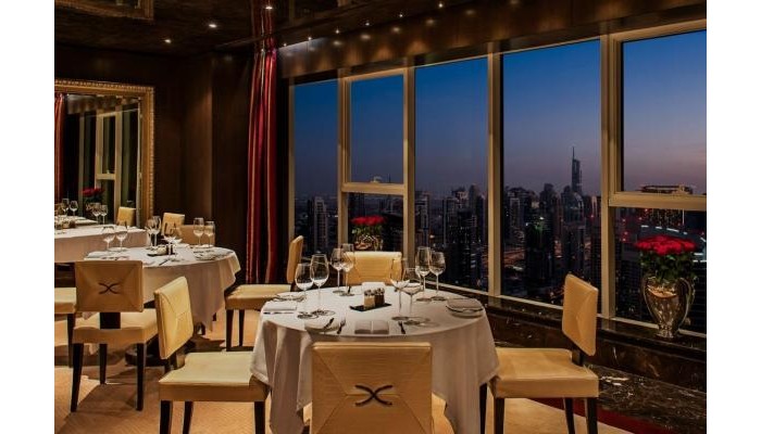 Grosvenor House Tower One Hotel poza 1
