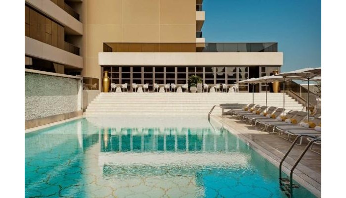 Grosvenor House Tower One Hotel poza 7