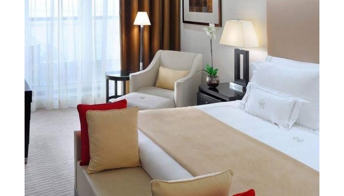 Grosvenor House Tower One Hotel poza 2