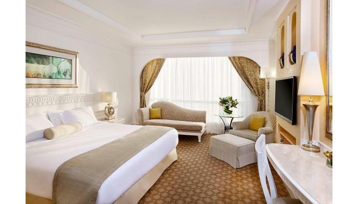 Habtoor Grand Resort, Autograph Collection poza 4