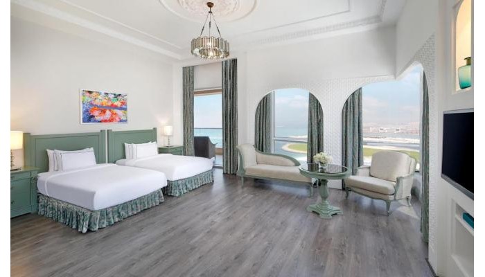 Habtoor Grand Resort, Autograph Collection poza 1