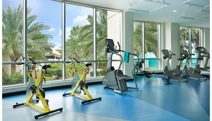 Habtoor Grand Resort, Autograph Collection poza 8