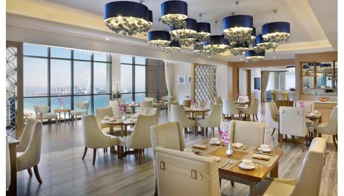 Habtoor Grand Resort, Autograph Collection poza 6