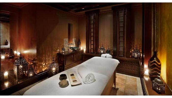 Habtoor Grand Resort, Autograph Collection poza 12