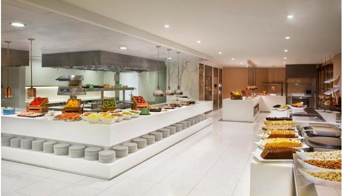 Habtoor Grand Resort, Autograph Collection poza 5