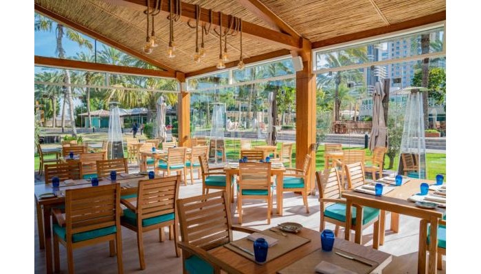 Habtoor Grand Resort, Autograph Collection poza 7