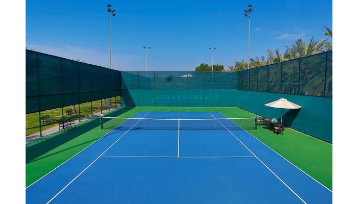 Habtoor Grand Resort, Autograph Collection poza 9