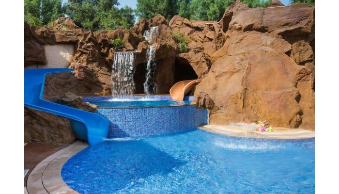 Habtoor Grand Resort, Autograph Collection poza 10