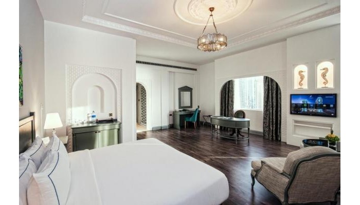 Habtoor Grand Resort, Autograph Collection poza 2