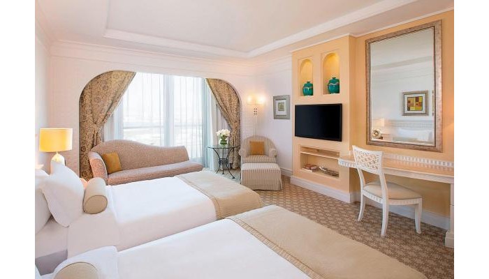 Habtoor Grand Resort, Autograph Collection poza 3