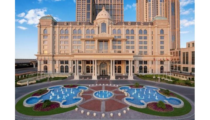Habtoor Palace Lxr Hotels And Resorts poza 2