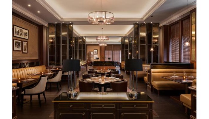 Habtoor Palace Lxr Hotels And Resorts poza 20