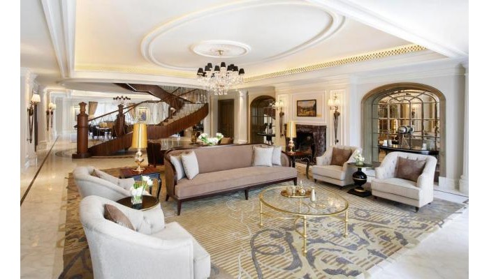 Habtoor Palace Lxr Hotels And Resorts poza 4