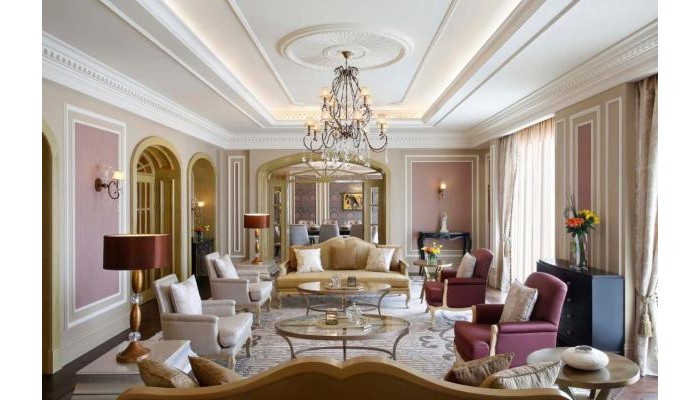 Habtoor Palace Lxr Hotels And Resorts poza 14