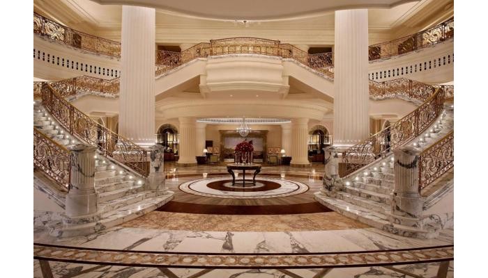 Habtoor Palace Lxr Hotels And Resorts poza 3