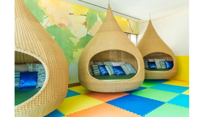 Habtoor Palace Lxr Hotels And Resorts poza 22