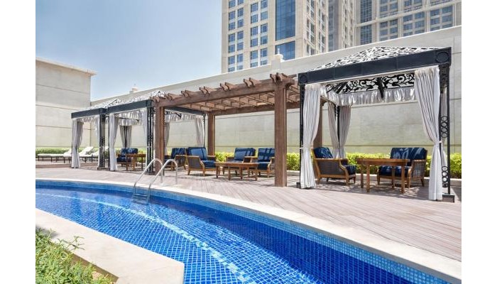 Habtoor Palace Lxr Hotels And Resorts poza 27