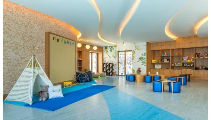 Habtoor Palace Lxr Hotels And Resorts poza 24