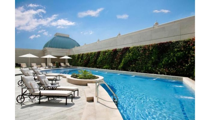 Habtoor Palace Lxr Hotels And Resorts poza 26