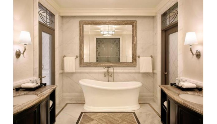 Habtoor Palace Lxr Hotels And Resorts poza 13