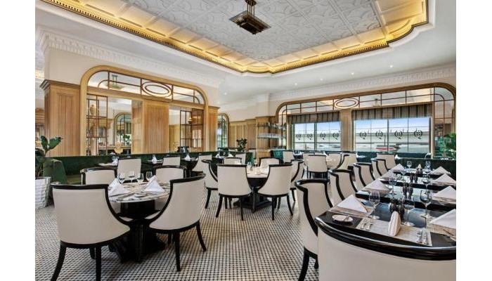 Habtoor Palace Lxr Hotels And Resorts poza 19