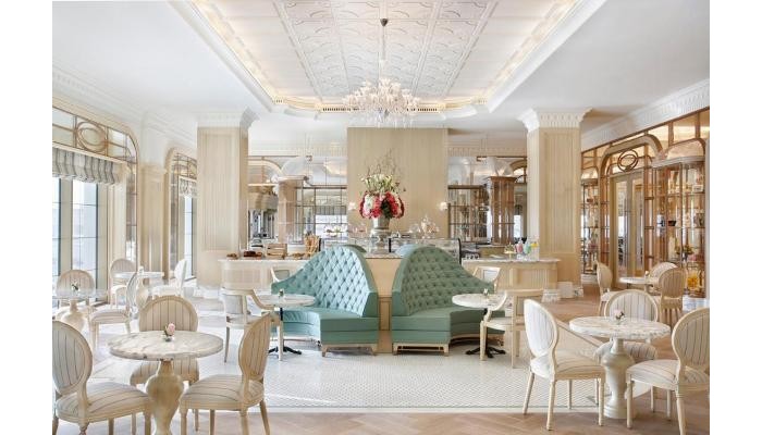 Habtoor Palace Lxr Hotels And Resorts poza 15