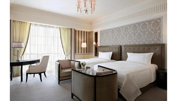 Habtoor Palace Lxr Hotels And Resorts poza 5