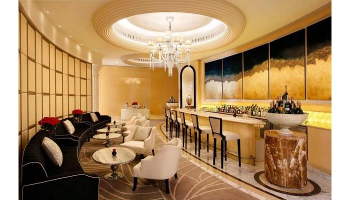 Habtoor Palace Lxr Hotels And Resorts poza 17