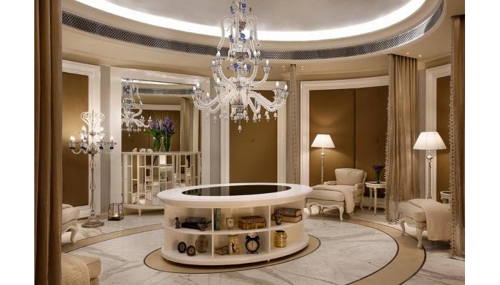 Habtoor Palace Lxr Hotels And Resorts poza 23