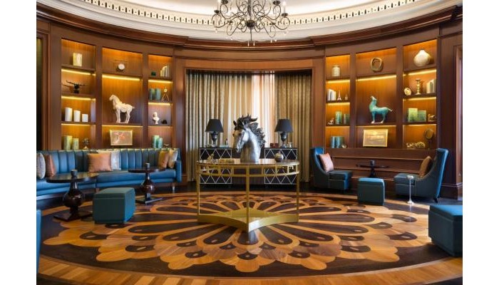 Habtoor Palace Lxr Hotels And Resorts poza 16