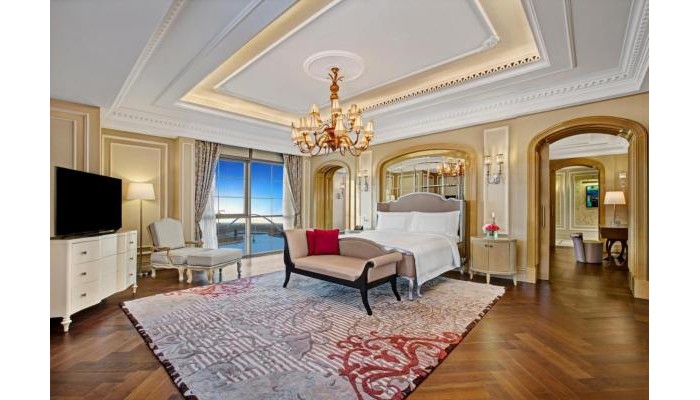 Habtoor Palace Lxr Hotels And Resorts poza 12