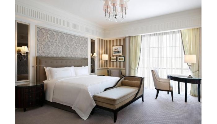 Habtoor Palace Lxr Hotels And Resorts poza 6