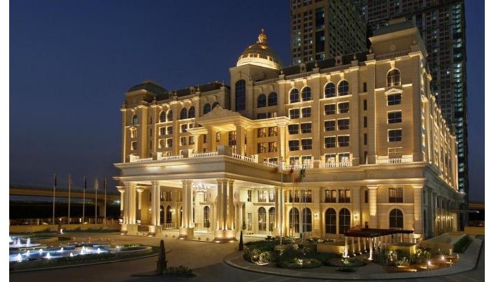Habtoor Palace Lxr Hotels And Resorts poza 1