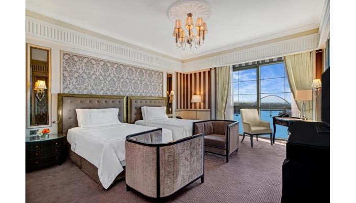 Habtoor Palace Lxr Hotels And Resorts poza 7