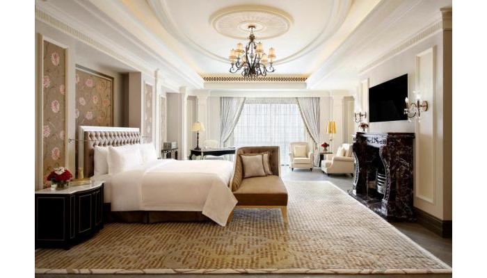 Habtoor Palace Lxr Hotels And Resorts poza 10