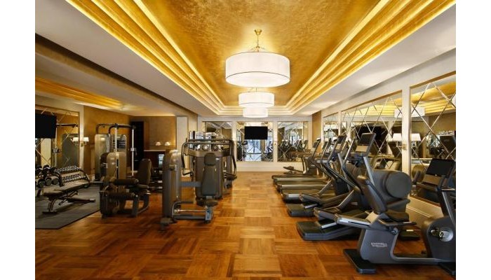 Habtoor Palace Lxr Hotels And Resorts poza 25