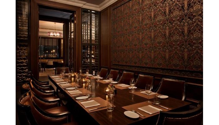 Habtoor Palace Lxr Hotels And Resorts poza 21